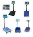 电子磅秤
