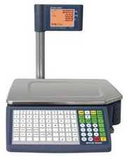 条码打印秤
