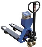 叉车秤