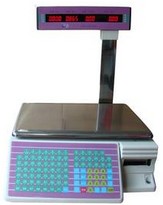 条码秤