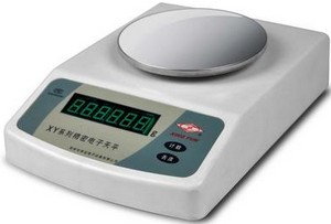精密天平