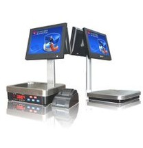 收银秤