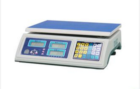 电子秤