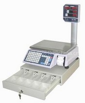 电子秤