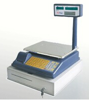 收银秤