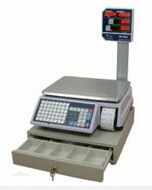 收银秤