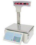 条码打印秤
