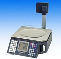 条码打印秤