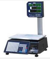 条码打印秤
