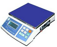 条码打印秤
