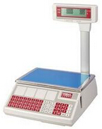条码打印秤