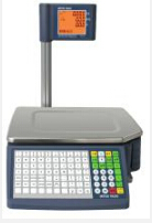 条码打印秤