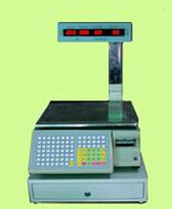 收银秤