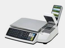 条码打印秤