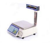 条码打印秤
