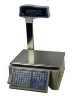 条码打印秤